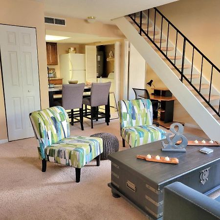 Welcome To Condo Sweet Step! Warner Robins Exterior photo