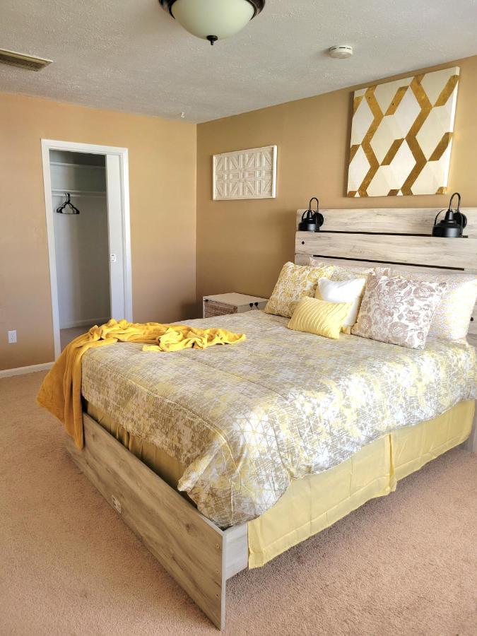 Welcome To Condo Sweet Step! Warner Robins Exterior photo